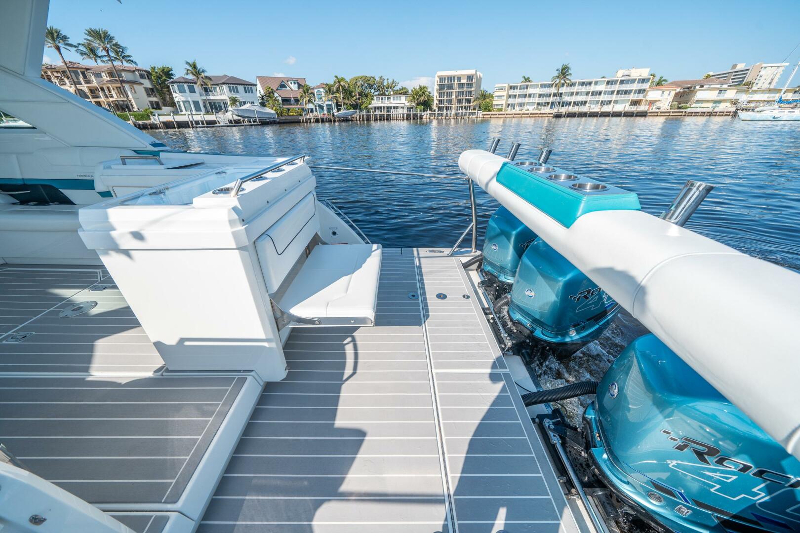 Slide: The Image of Formula 430 All Sport Crossover 2021 - 4615007