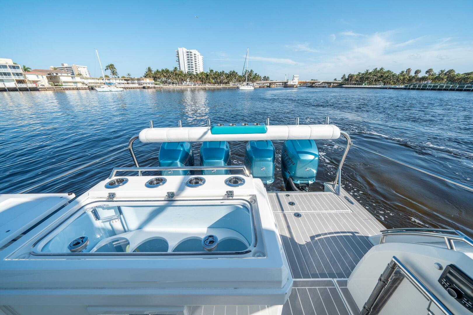 Slide: The Image of Formula 430 All Sport Crossover 2021 - 4615024