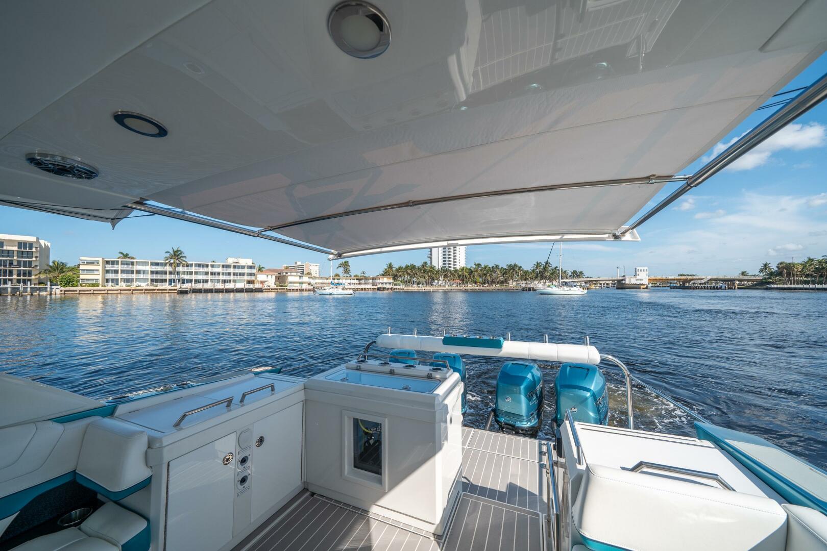 Slide: The Image of Formula 430 All Sport Crossover 2021 - 4615026