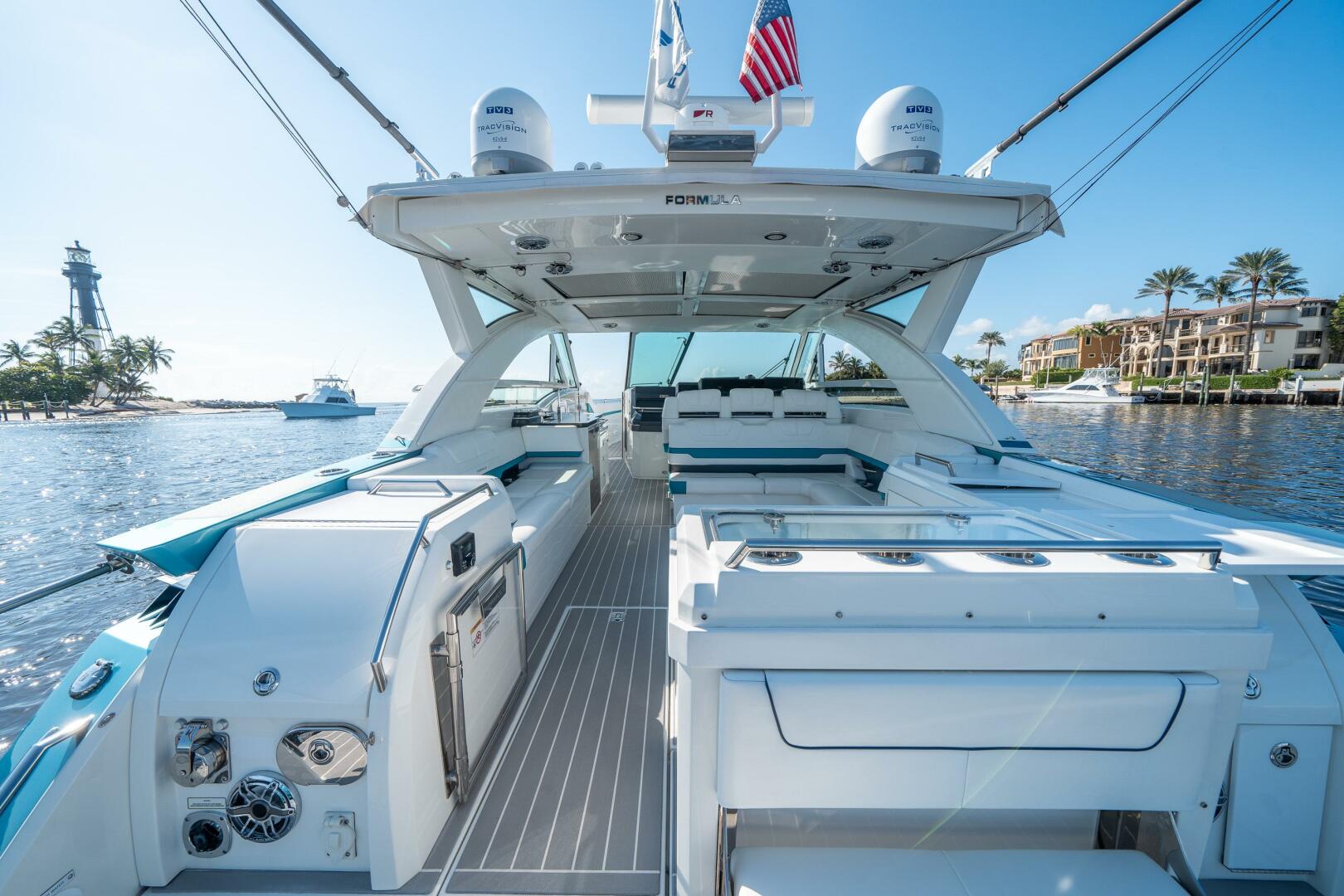 Slide: The Image of Formula 430 All Sport Crossover 2021 - 4615029