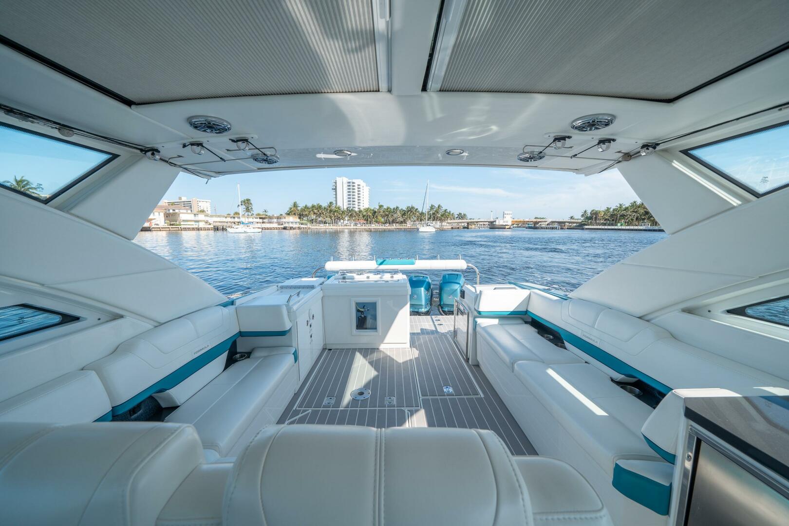 Slide: The Image of Formula 430 All Sport Crossover 2021 - 4615031