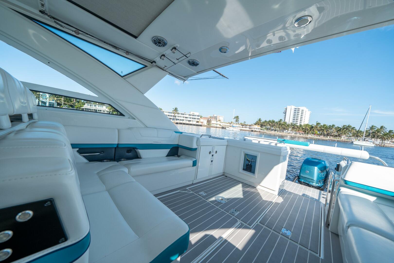 Slide: The Image of Formula 430 All Sport Crossover 2021 - 4615040