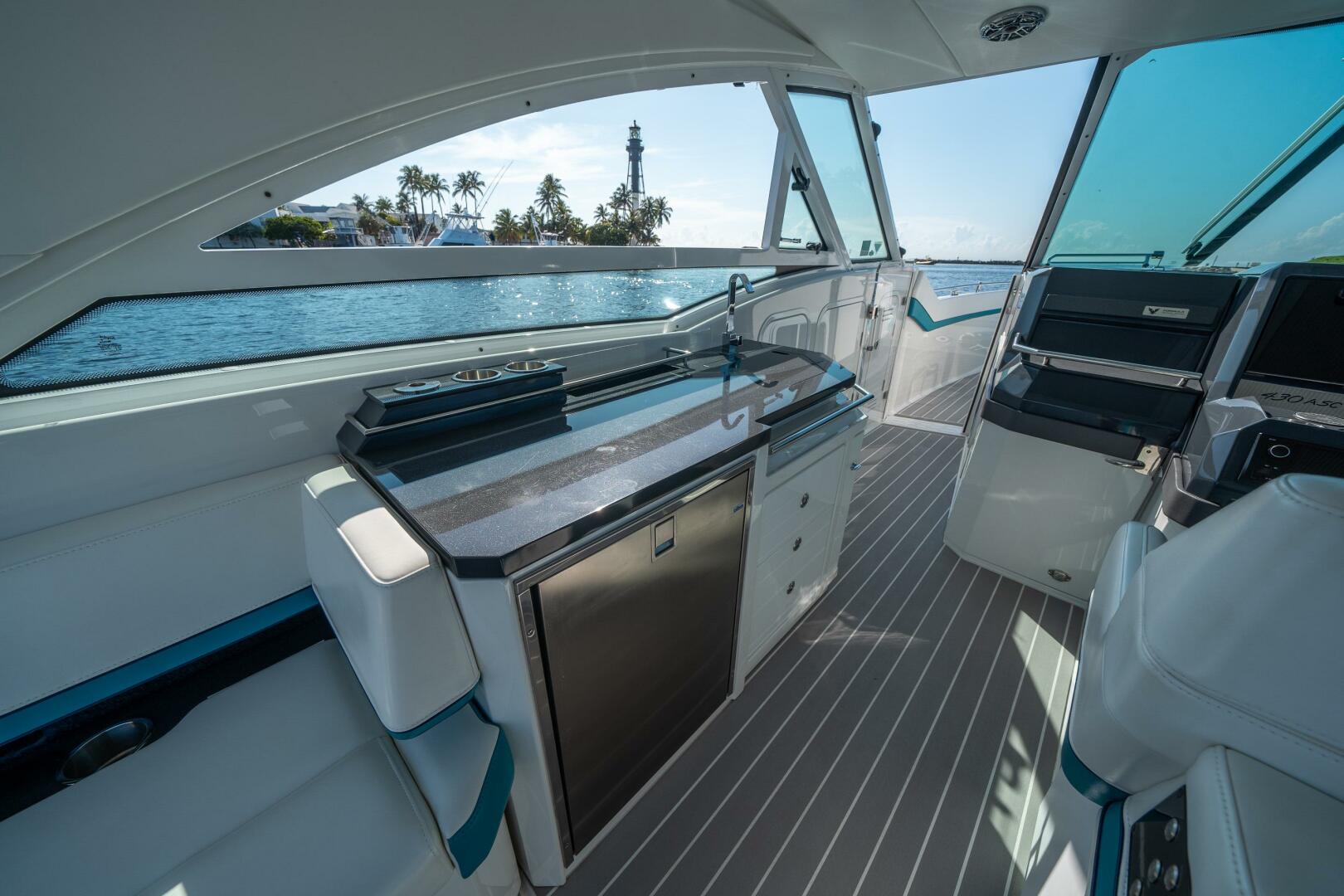 Slide: The Image of Formula 430 All Sport Crossover 2021 - 4615050