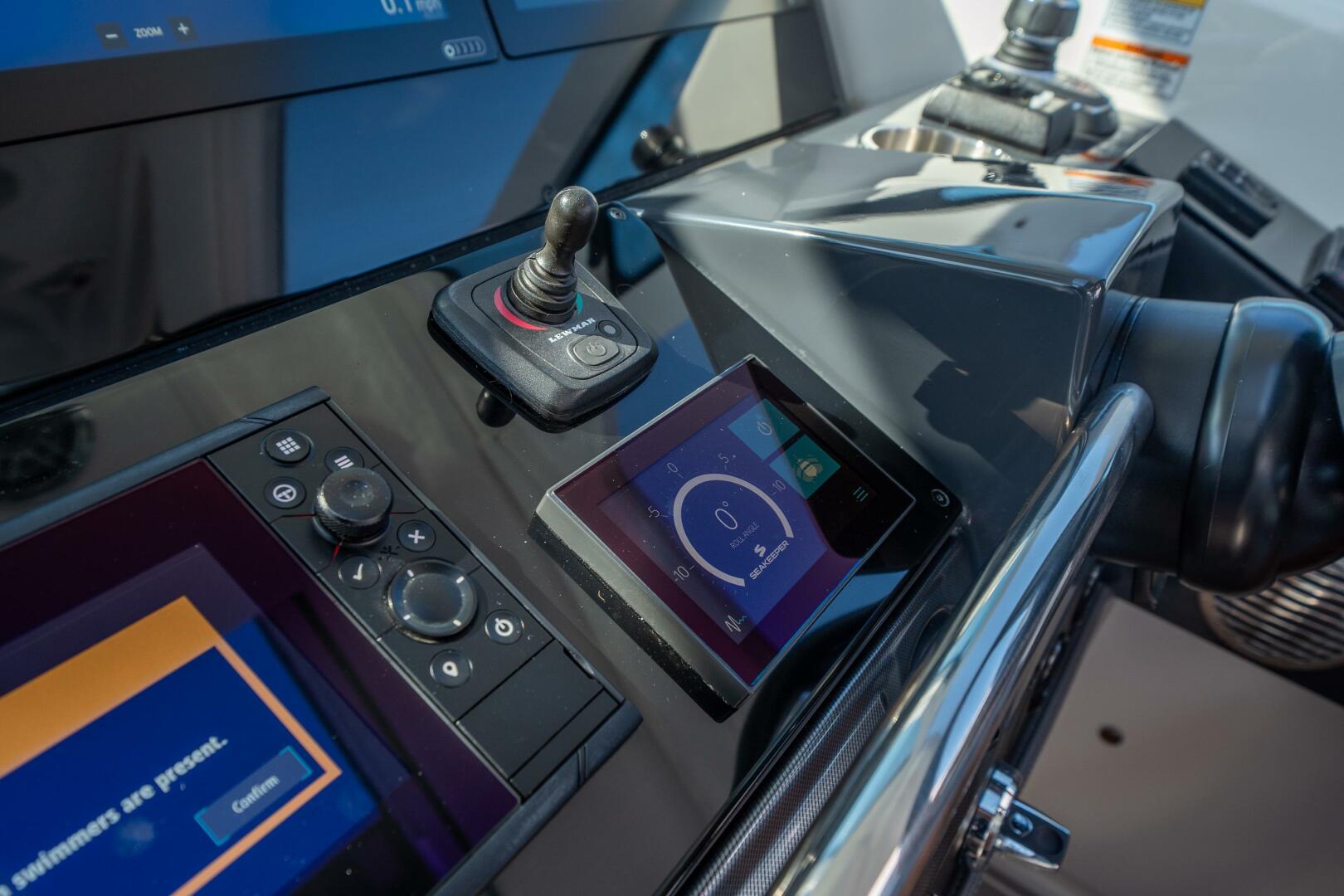 Slide: The Image of Formula 430 All Sport Crossover 2021 - 4615061