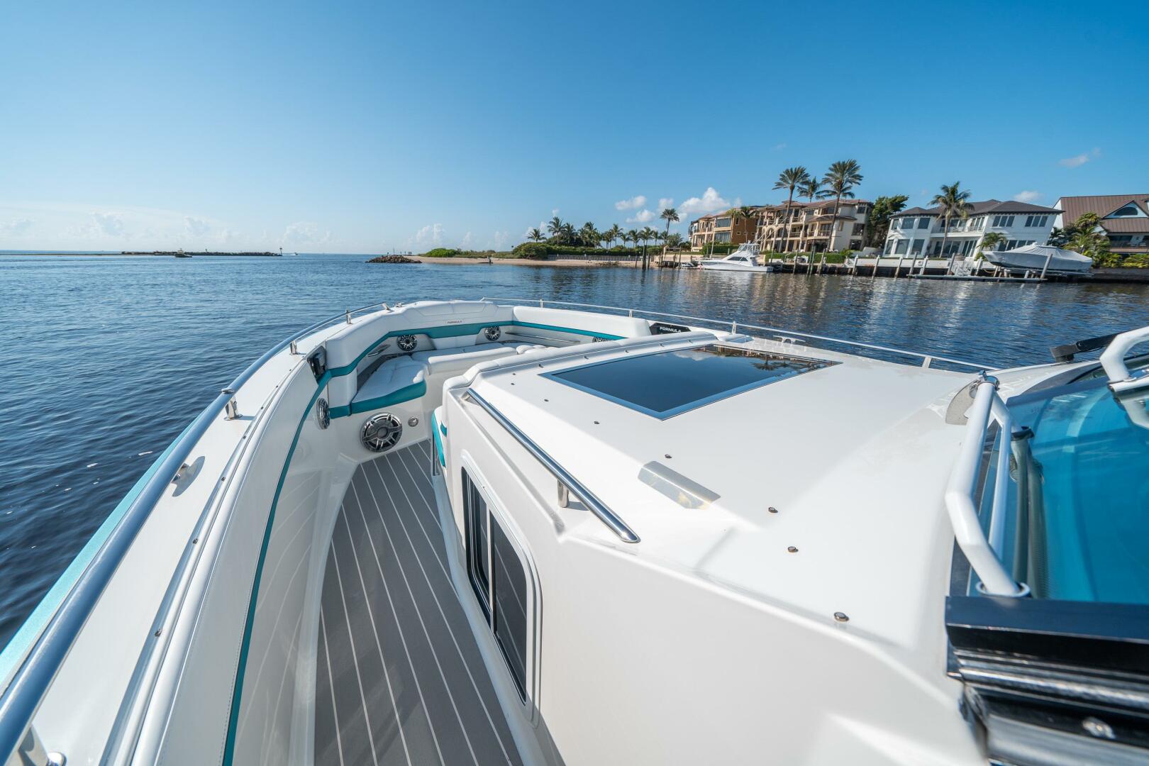 Slide: The Image of Formula 430 All Sport Crossover 2021 - 4615068