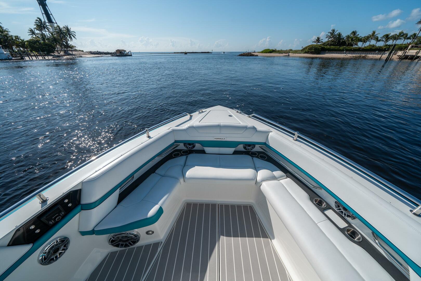 Slide: The Image of Formula 430 All Sport Crossover 2021 - 4615071