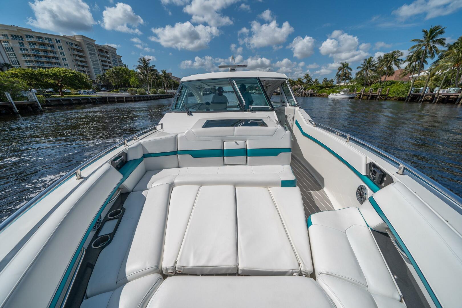 Slide: The Image of Formula 430 All Sport Crossover 2021 - 4615080