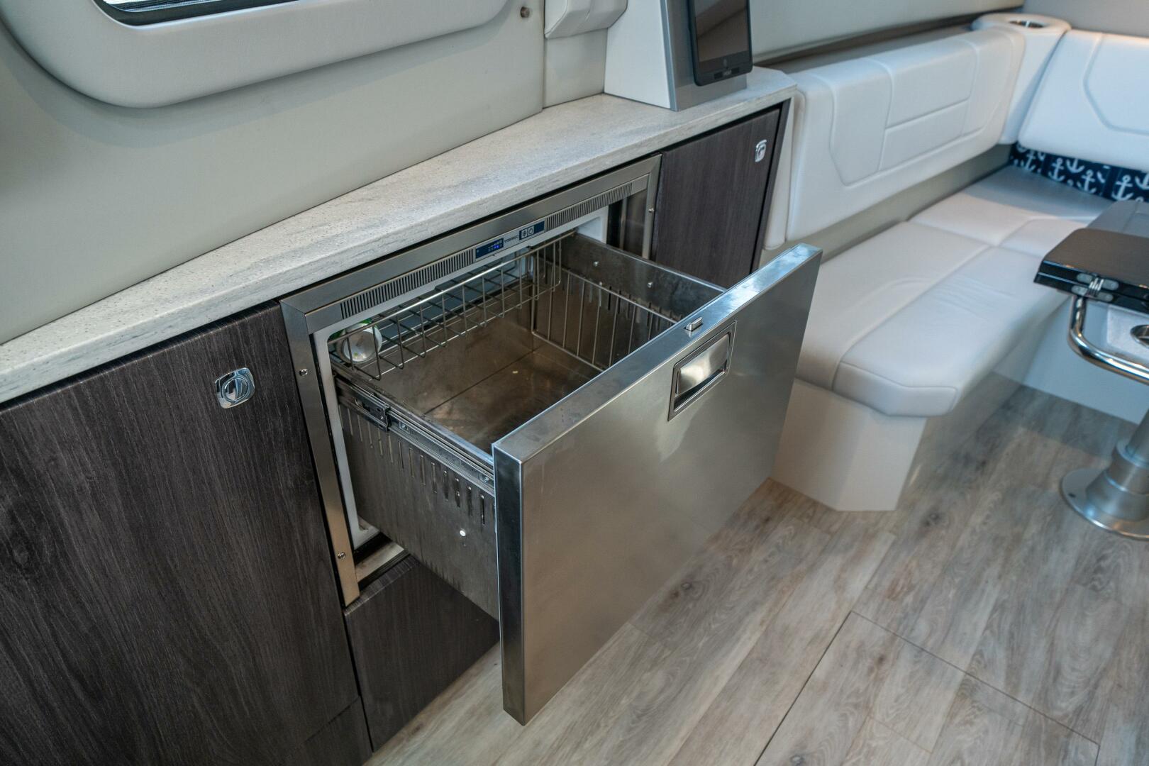 Slide: The Image of Formula 430 All Sport Crossover 2021 - 4615095