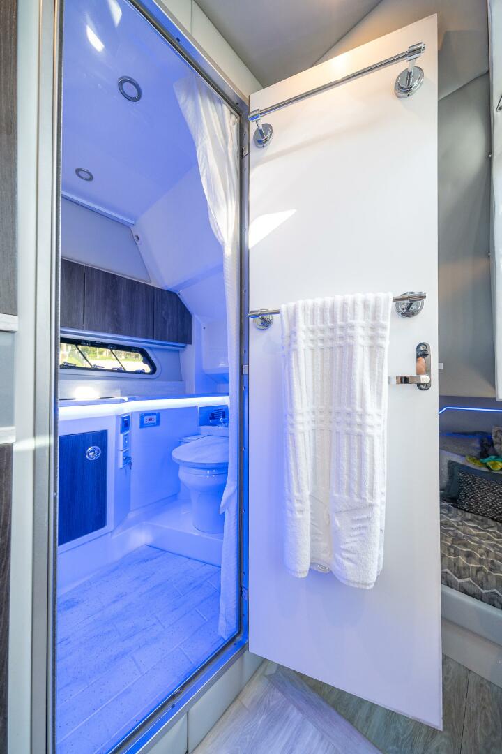 Slide: The Image of Formula 430 All Sport Crossover 2021 - 4615113