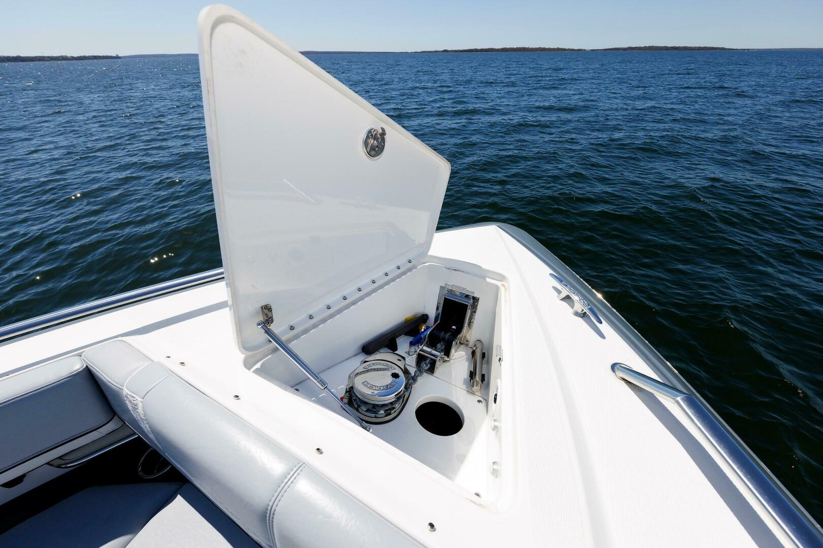 Slide: The Image of Formula 430 Super Sport Crossover 2024 - 5278828