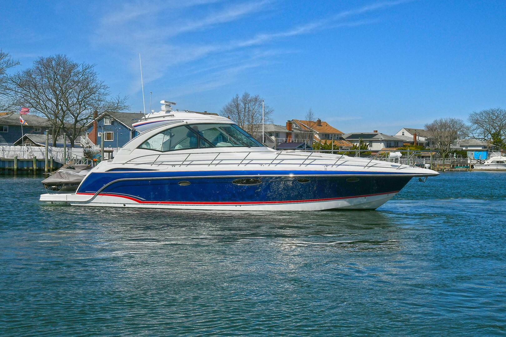 Slide: The Image of Formula 45 Yacht 2007 - 4270395