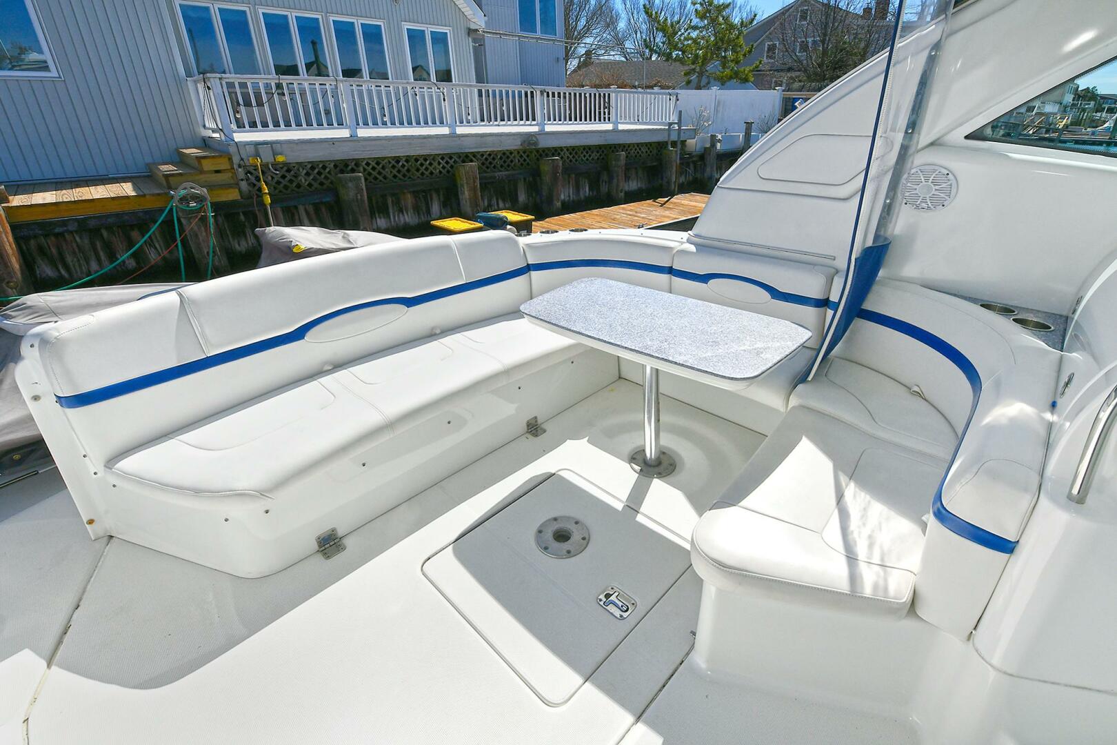 Slide: The Image of Formula 45 Yacht 2007 - 4270405