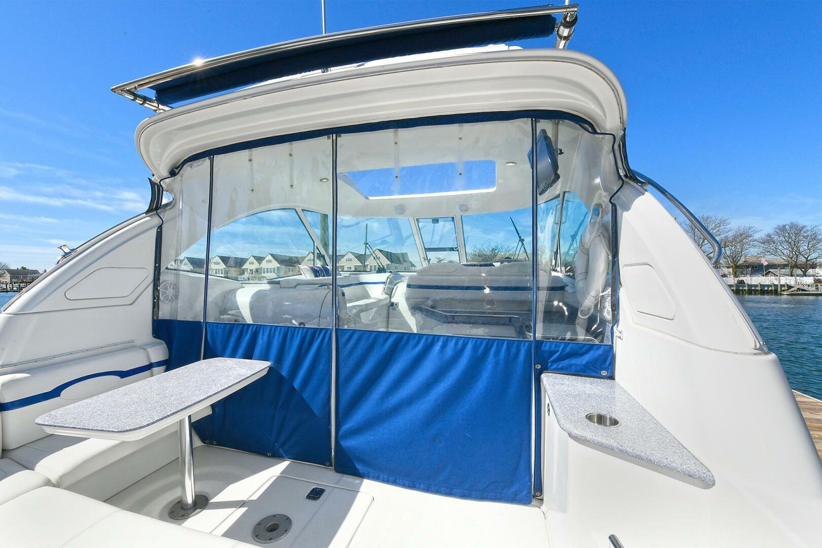 Slide: The Image of Formula 45 Yacht 2007 - 4270403