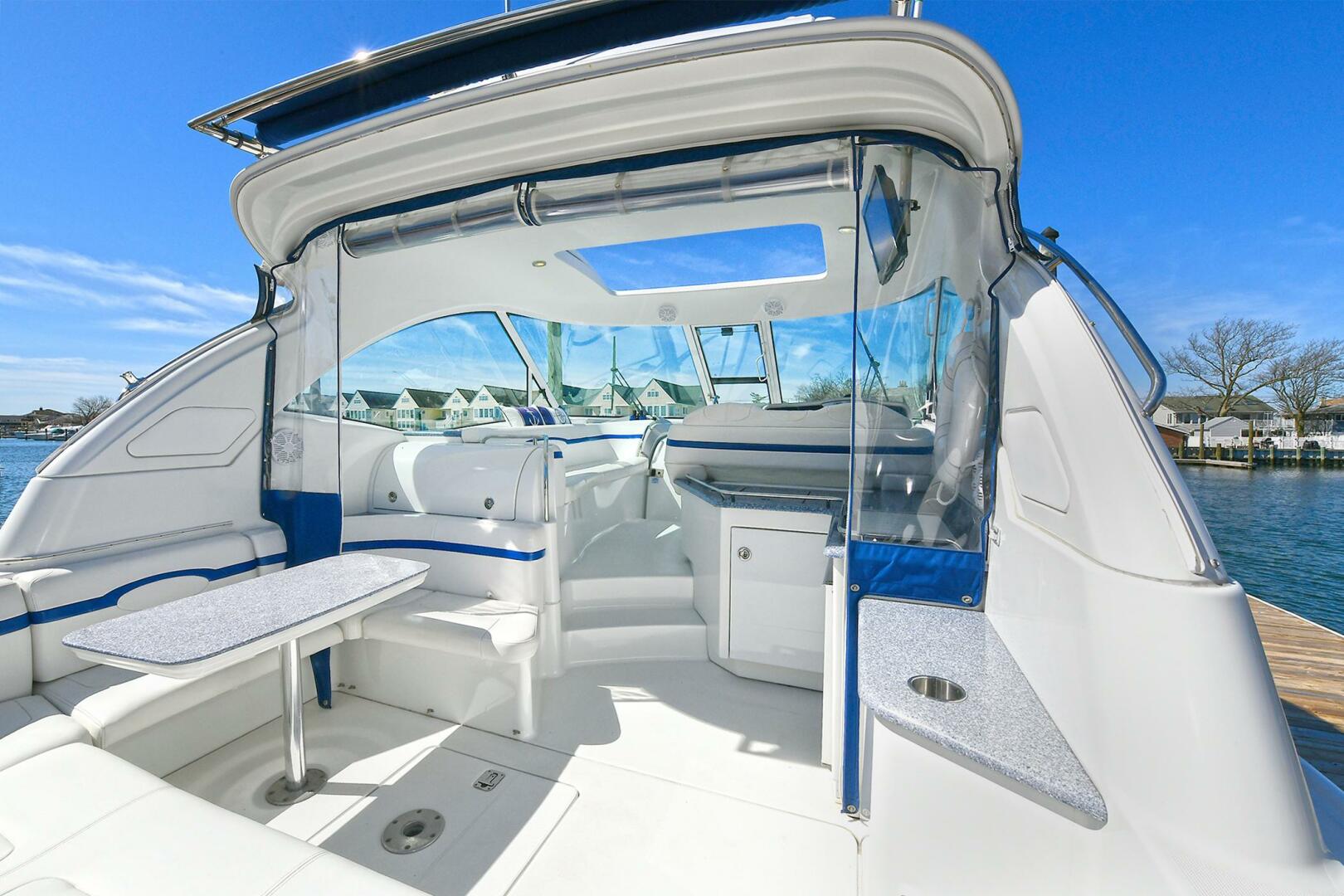 Slide: The Image of Formula 45 Yacht 2007 - 4270407