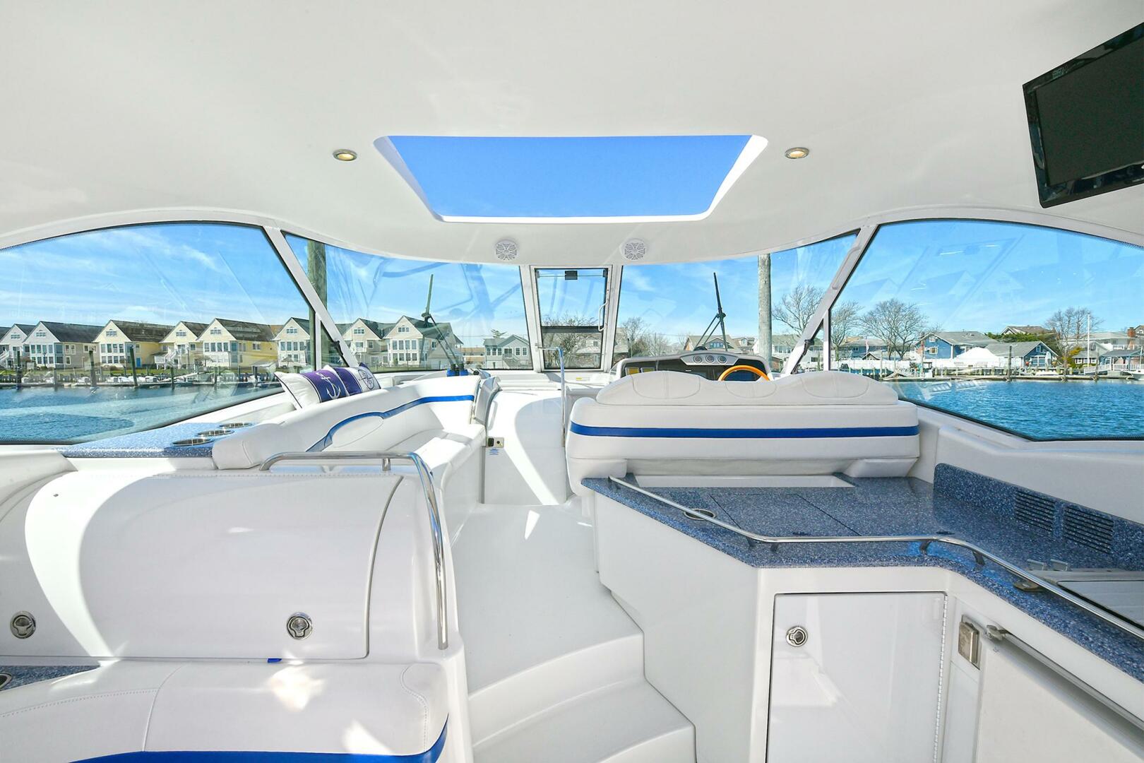Slide: The Image of Formula 45 Yacht 2007 - 4270404