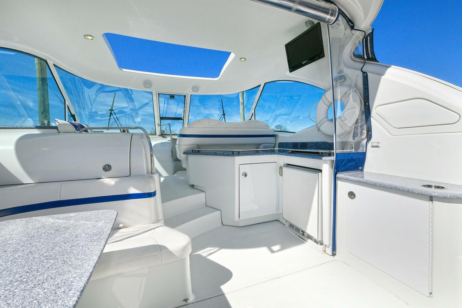 Slide: The Image of Formula 45 Yacht 2007 - 4270406
