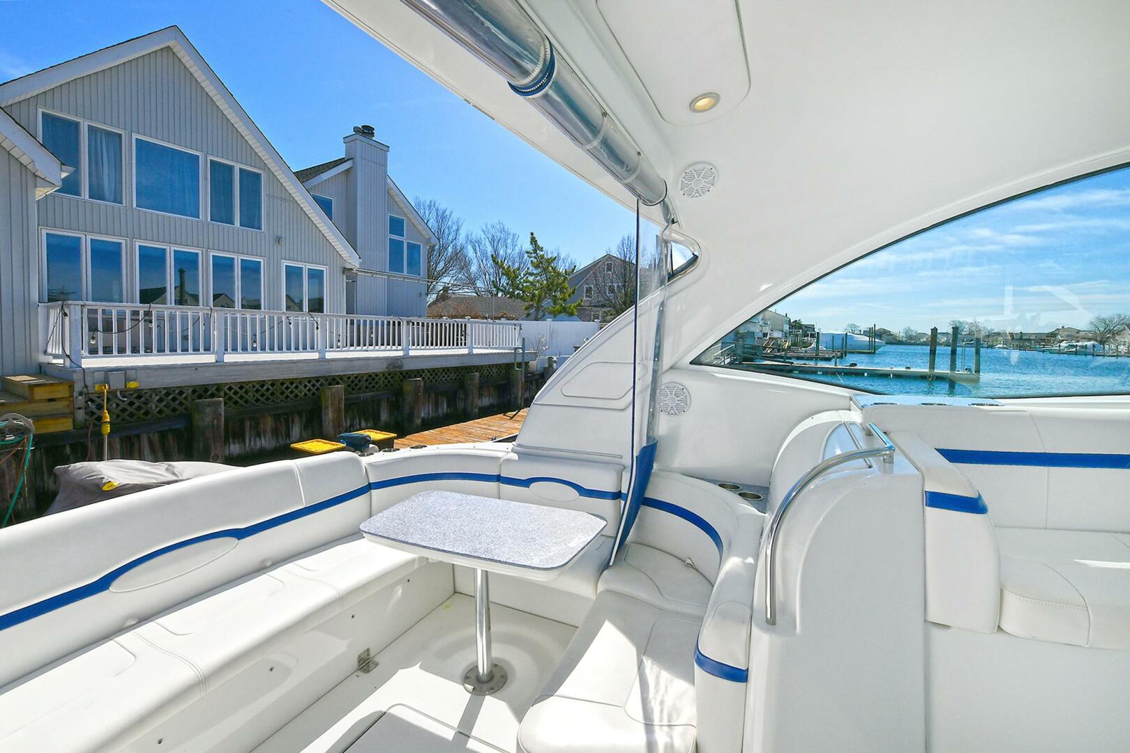 Slide: The Image of Formula 45 Yacht 2007 - 4270408