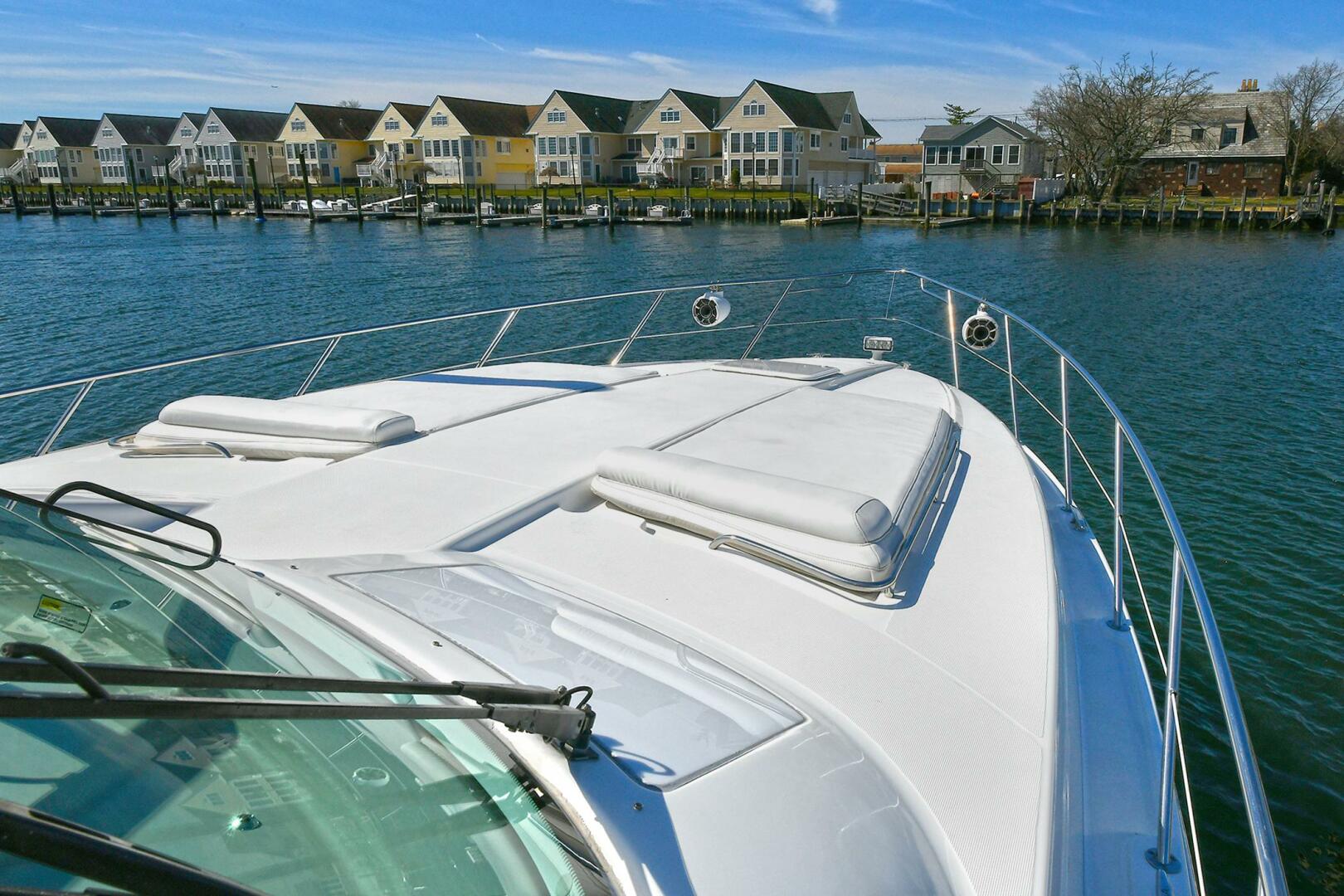 Slide: The Image of Formula 45 Yacht 2007 - 4270409