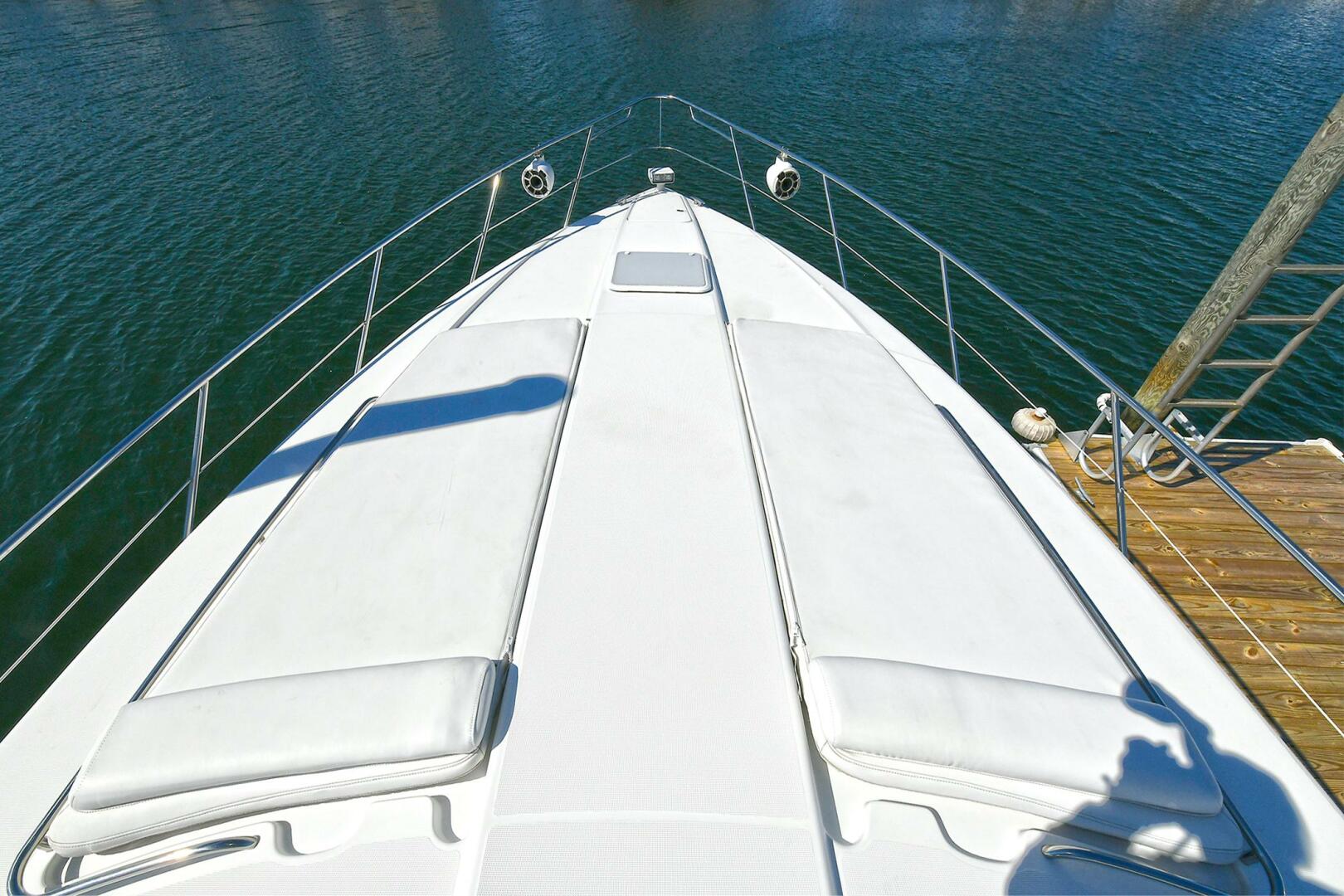 Slide: The Image of Formula 45 Yacht 2007 - 4270410