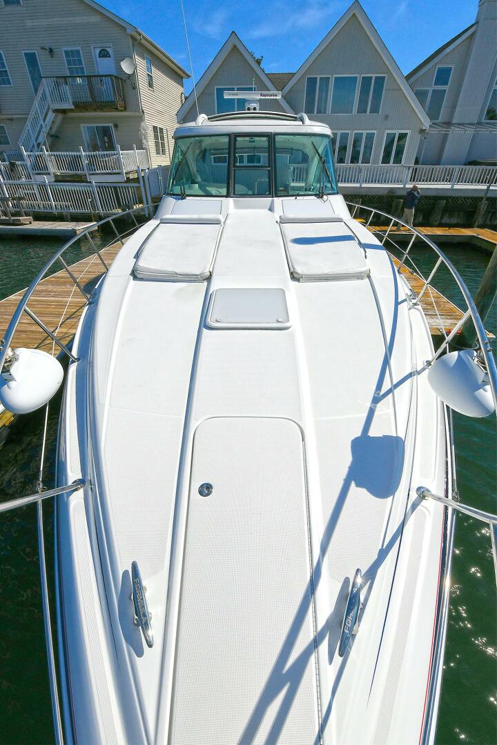 Slide: The Image of Formula 45 Yacht 2007 - 4270411