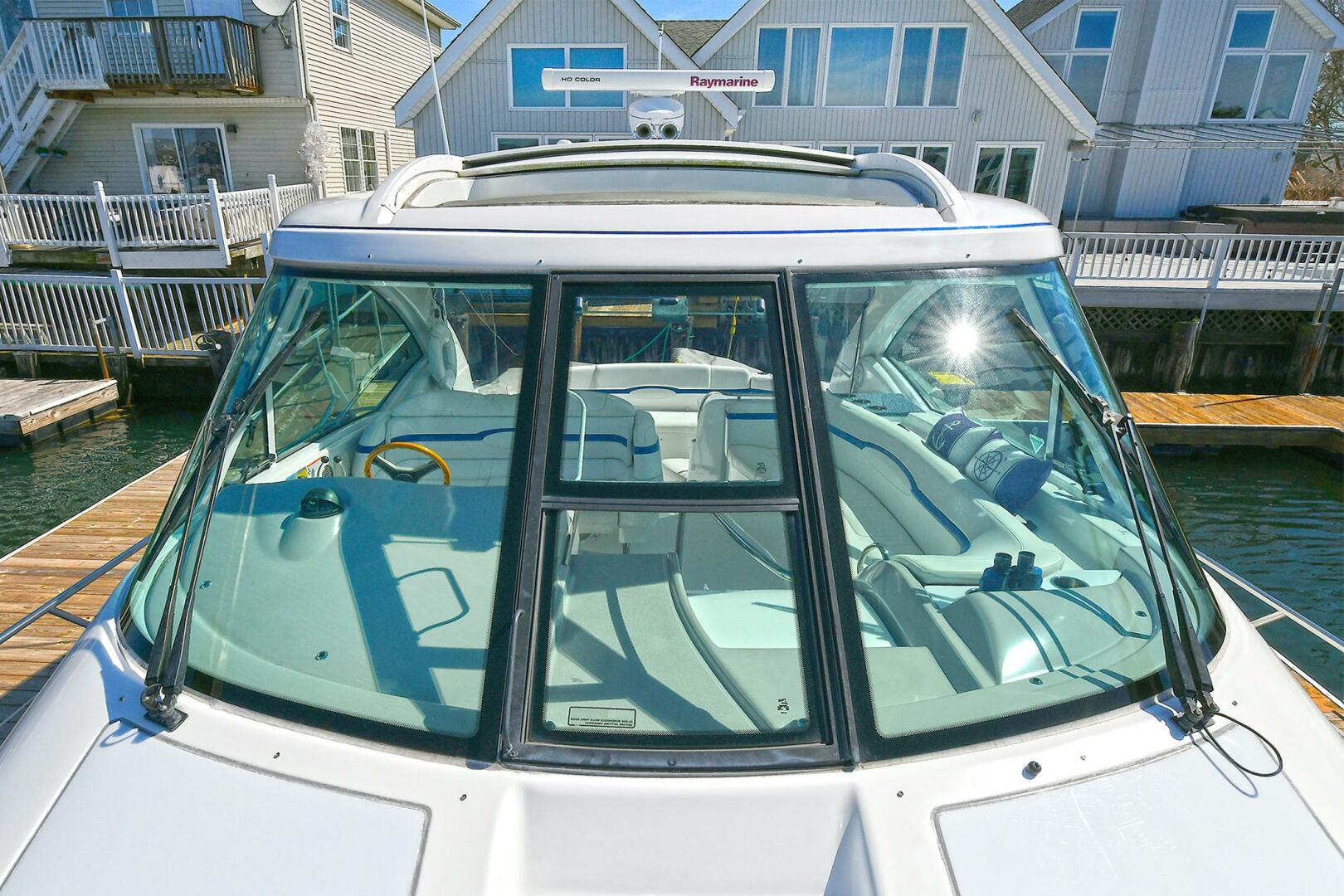 Slide: The Image of Formula 45 Yacht 2007 - 4270415