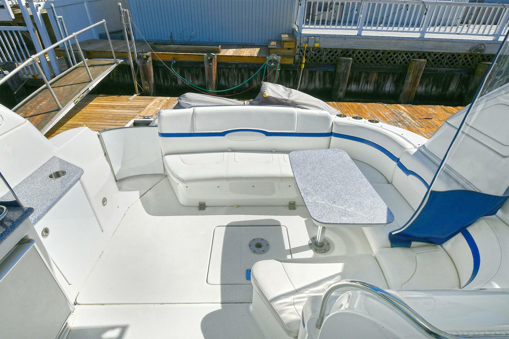 Slide: The Image of Formula 45 Yacht 2007 - 4270414