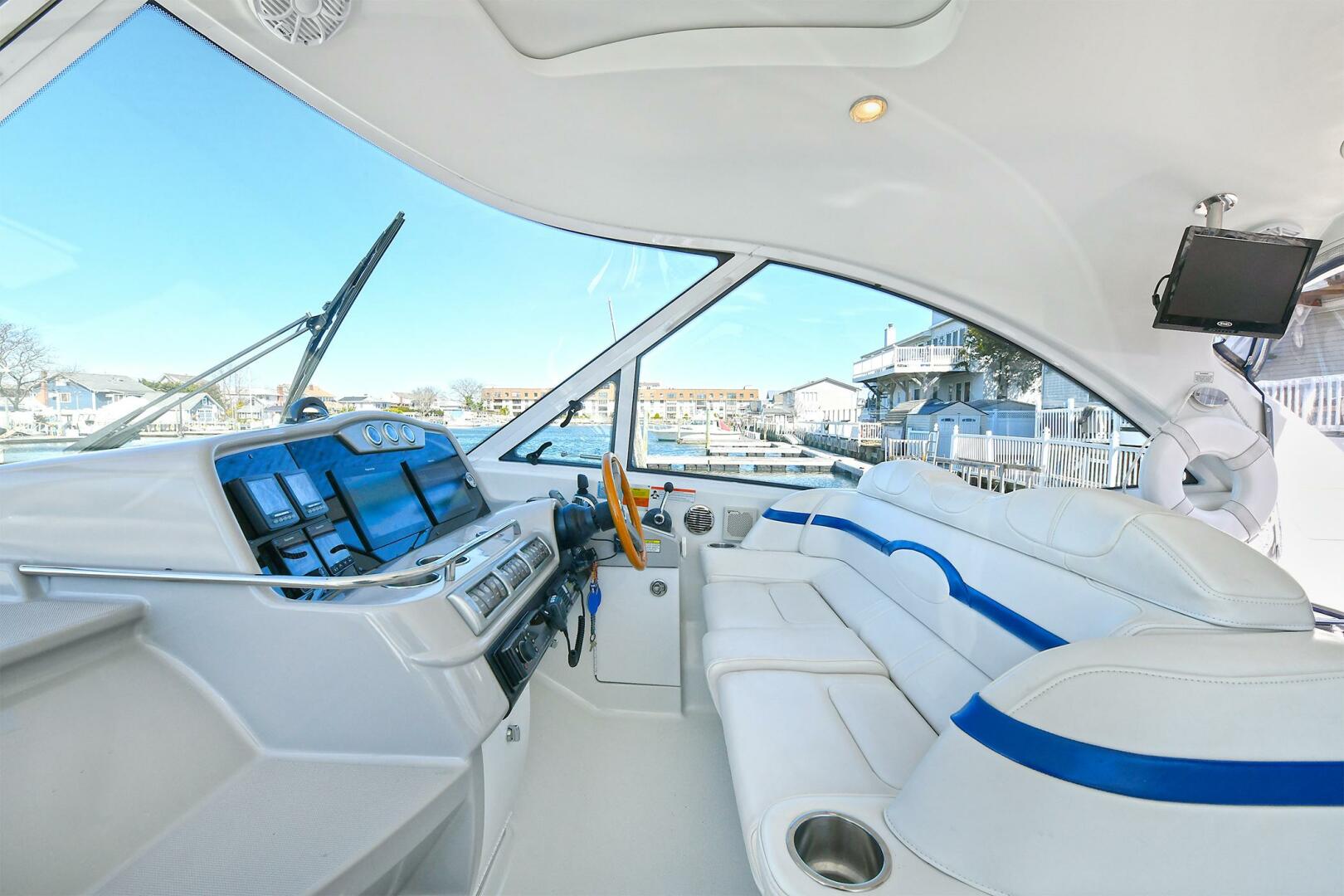 Slide: The Image of Formula 45 Yacht 2007 - 4270416