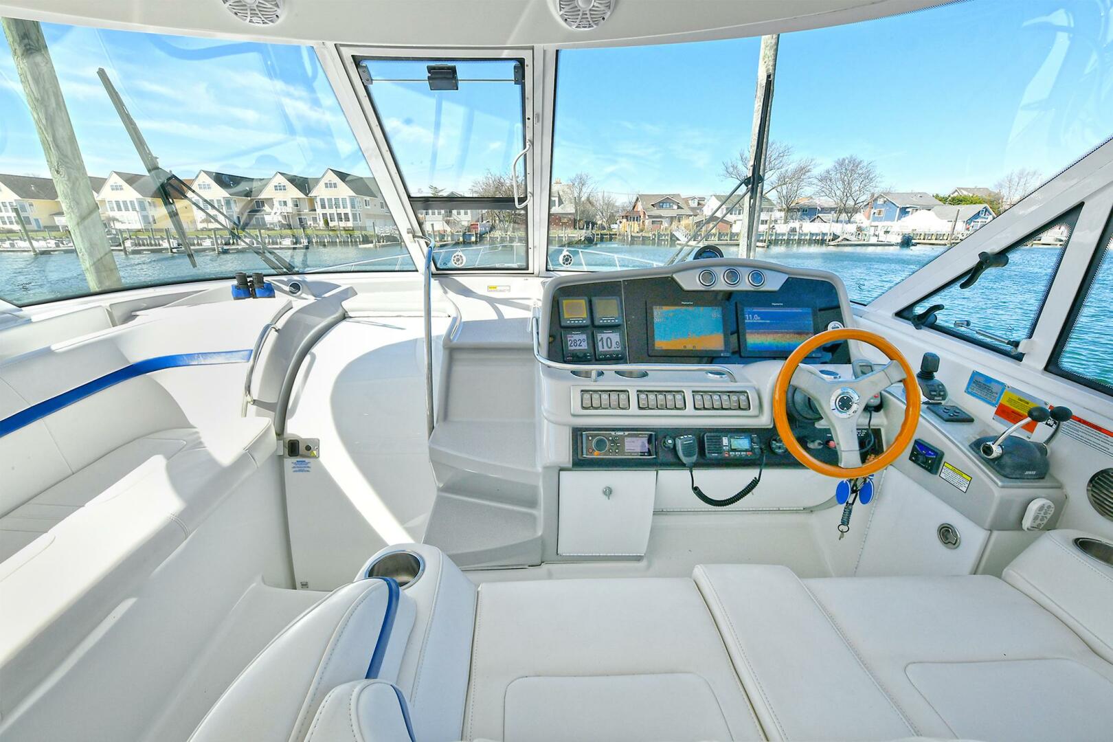 Slide: The Image of Formula 45 Yacht 2007 - 4270419