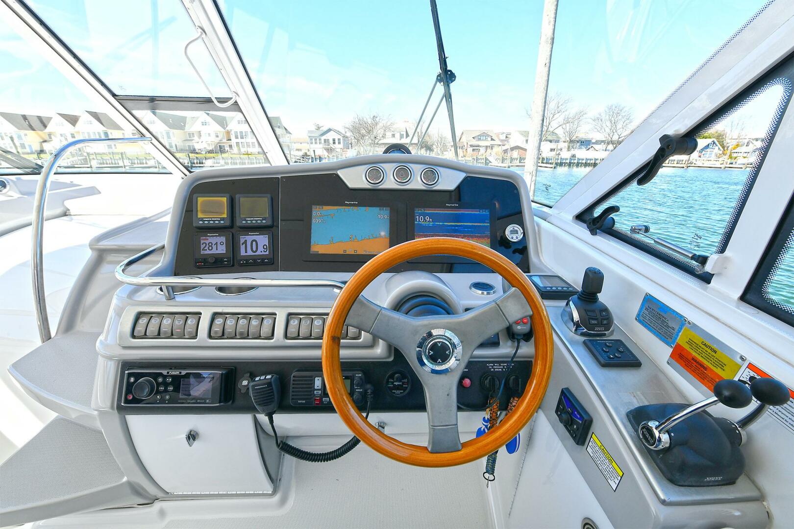 Slide: The Image of Formula 45 Yacht 2007 - 4270417