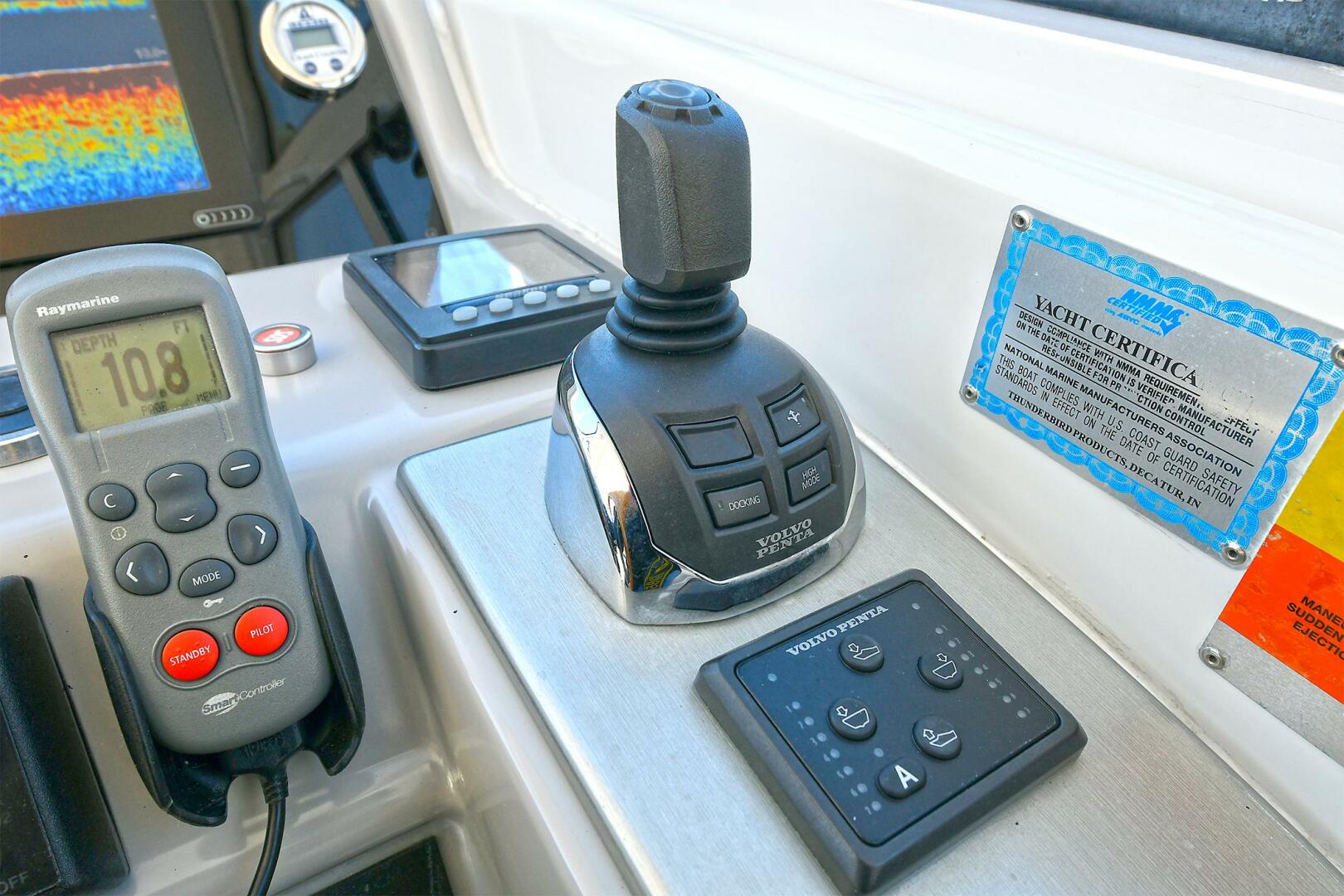 Slide: The Image of Formula 45 Yacht 2007 - 4270418
