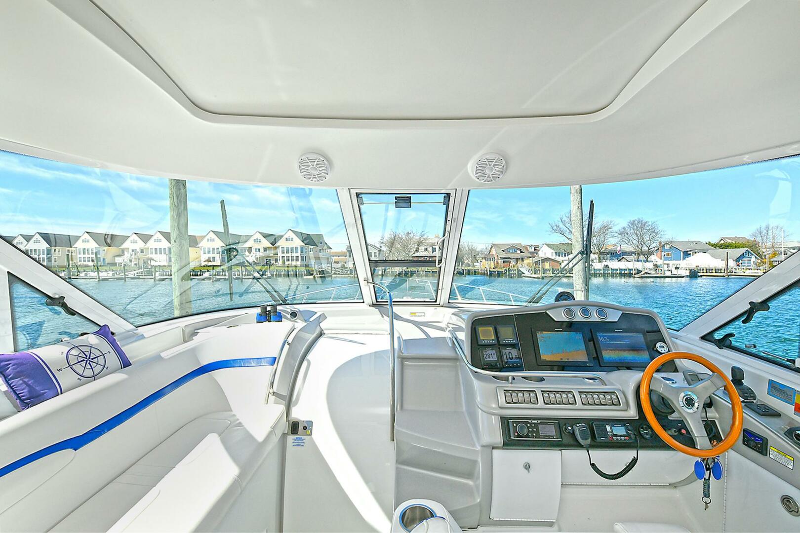 Slide: The Image of Formula 45 Yacht 2007 - 4270421