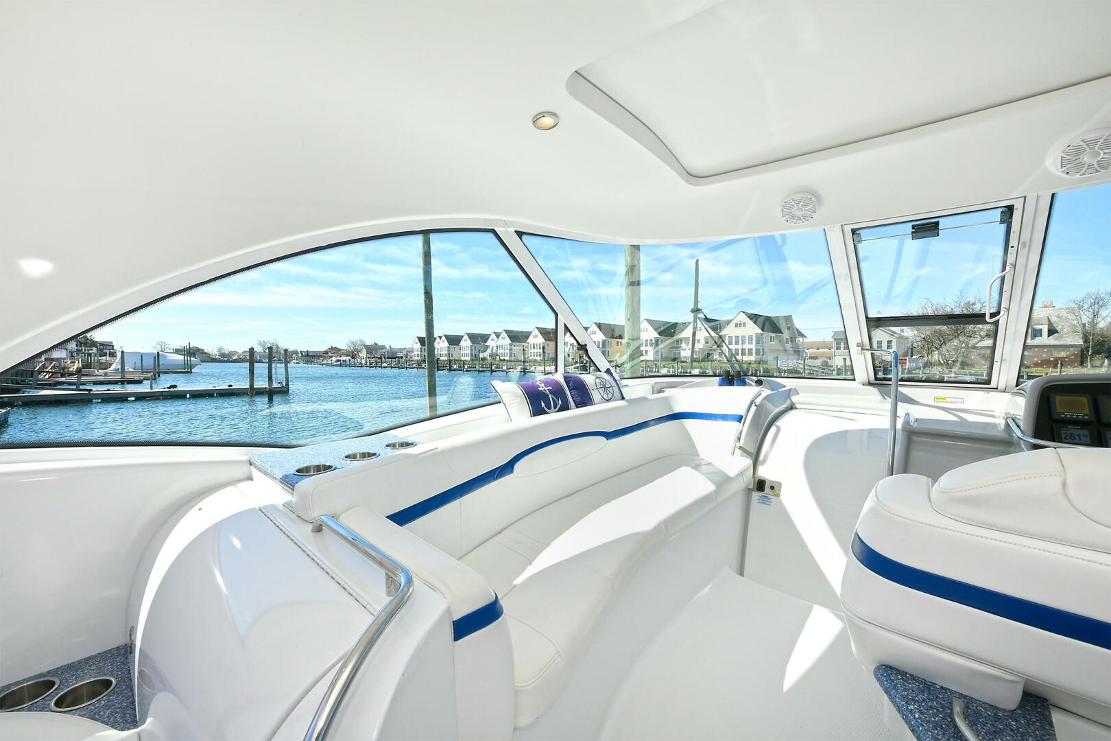 Slide: The Image of Formula 45 Yacht 2007 - 4270423