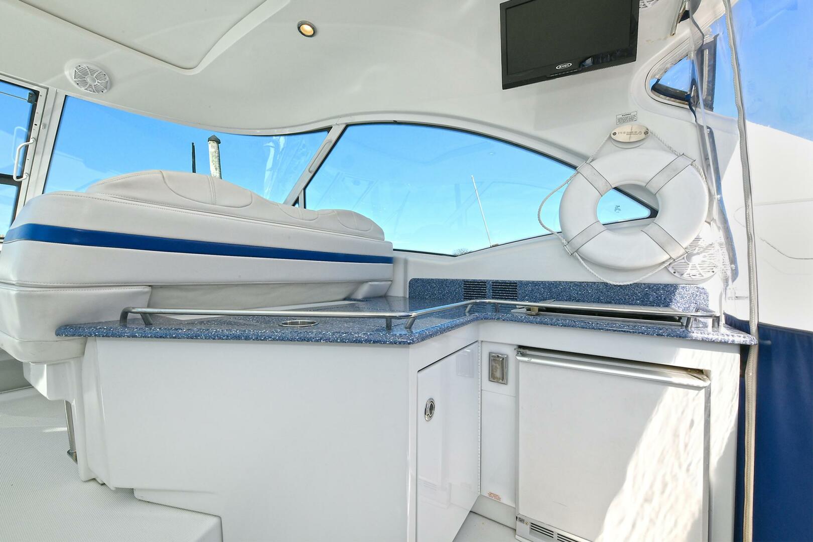 Slide: The Image of Formula 45 Yacht 2007 - 4270424