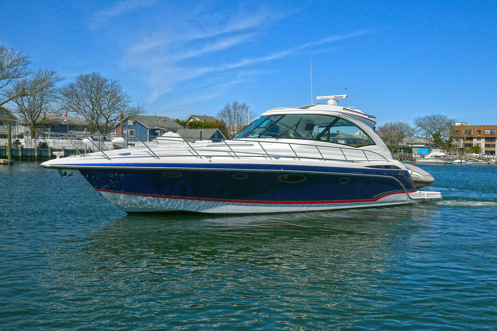 Slide: The Image of Formula 45 Yacht 2007 - 4270392