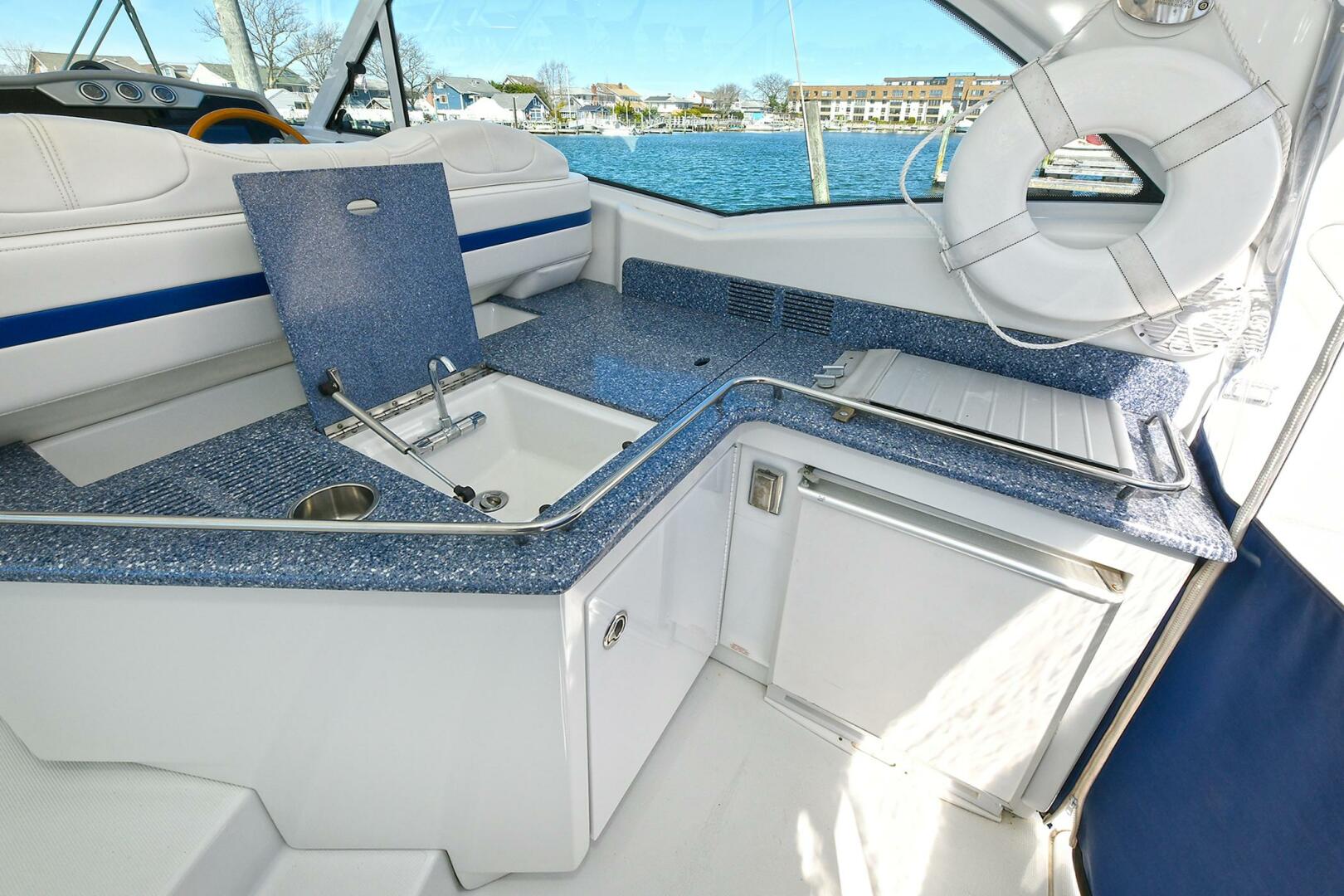 Slide: The Image of Formula 45 Yacht 2007 - 4270425