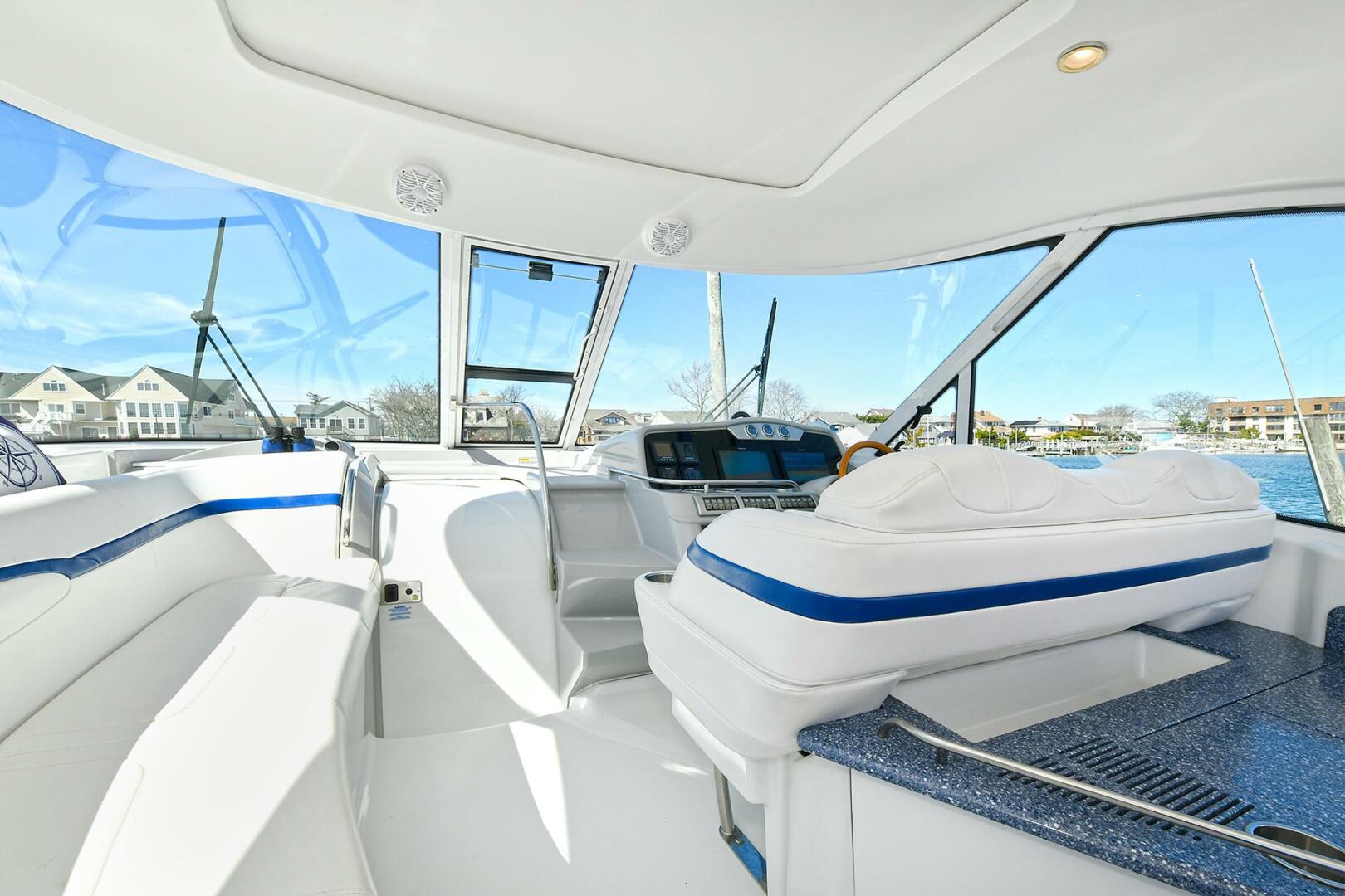 Slide: The Image of Formula 45 Yacht 2007 - 4270426