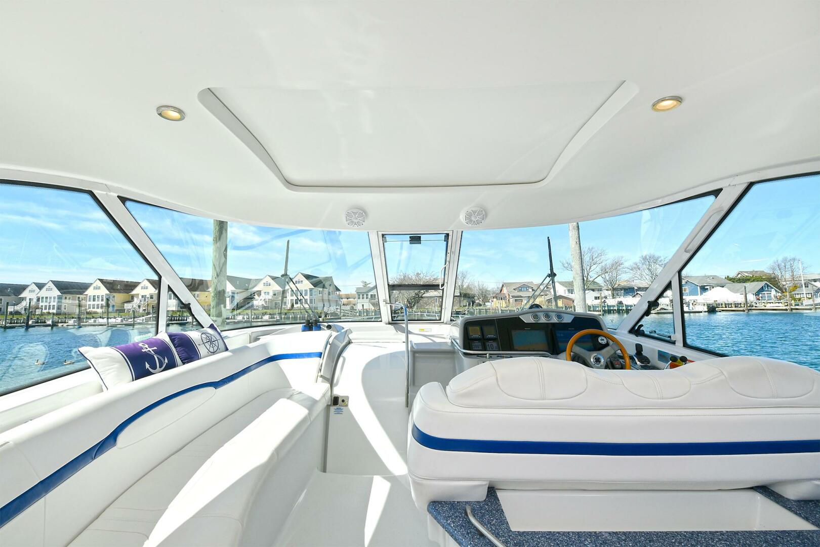 Slide: The Image of Formula 45 Yacht 2007 - 4270427