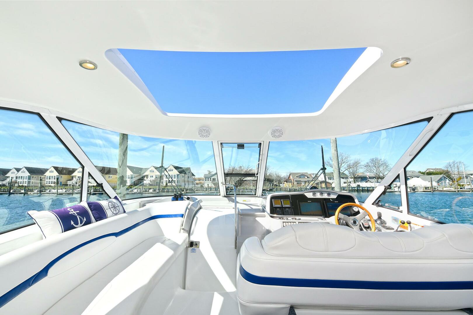 Slide: The Image of Formula 45 Yacht 2007 - 4270428