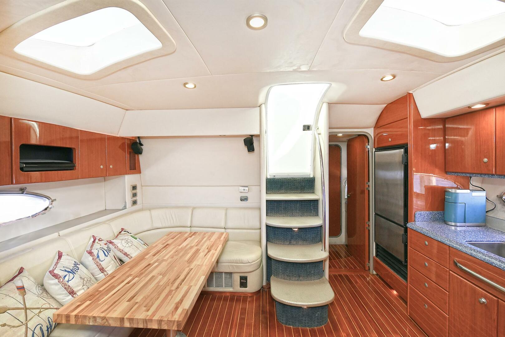 Slide: The Image of Formula 45 Yacht 2007 - 4270431