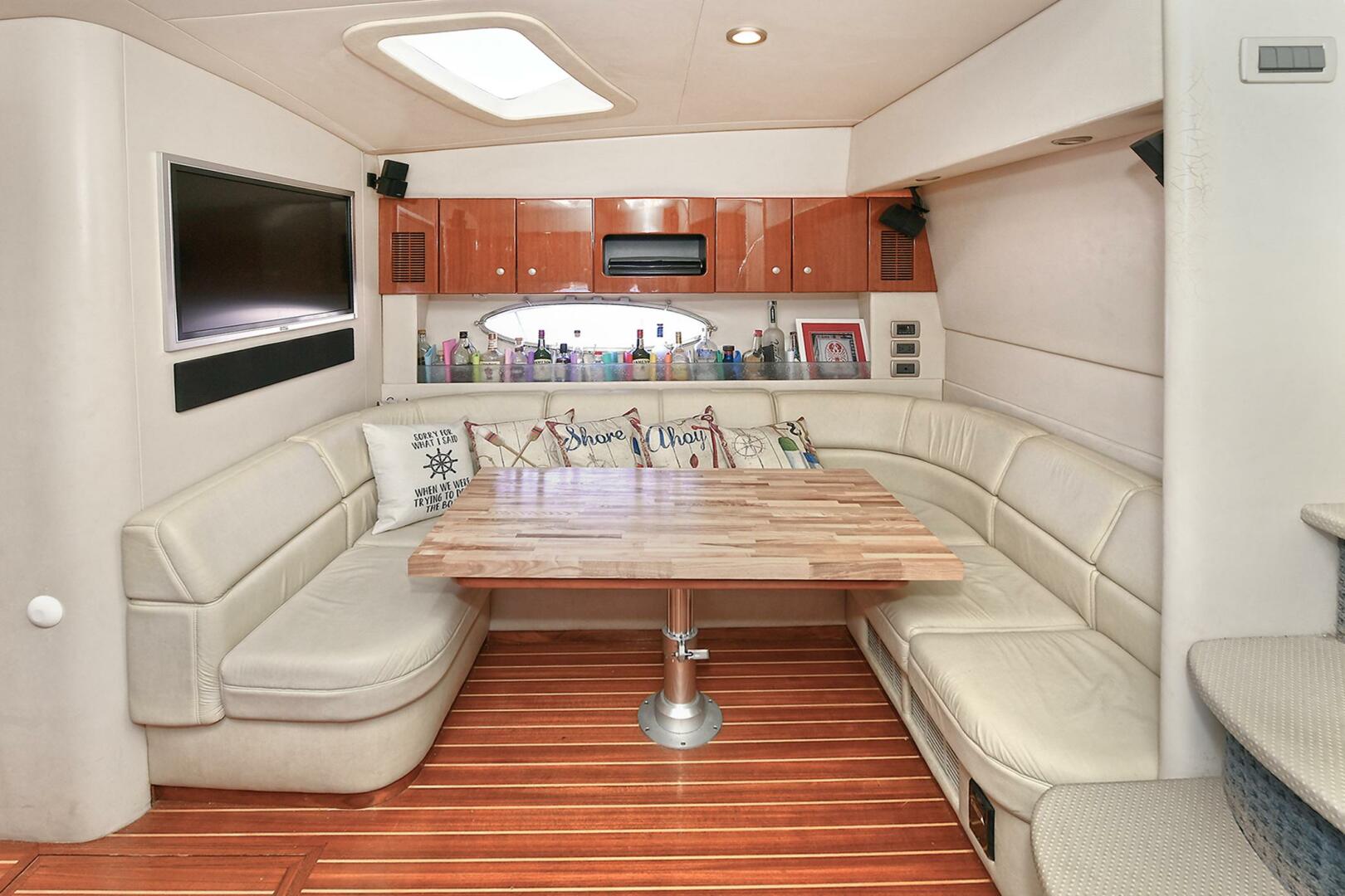Slide: The Image of Formula 45 Yacht 2007 - 4270433