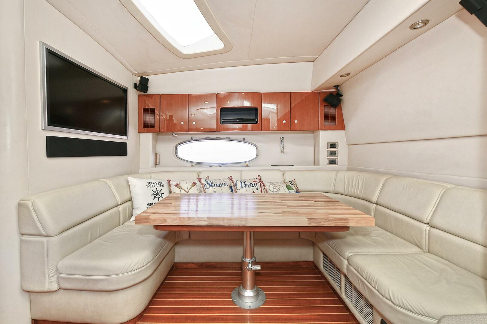 Slide: The Image of Formula 45 Yacht 2007 - 4270434