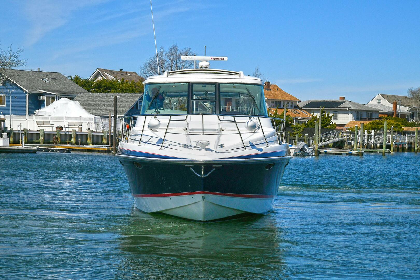 Slide: The Image of Formula 45 Yacht 2007 - 4270393
