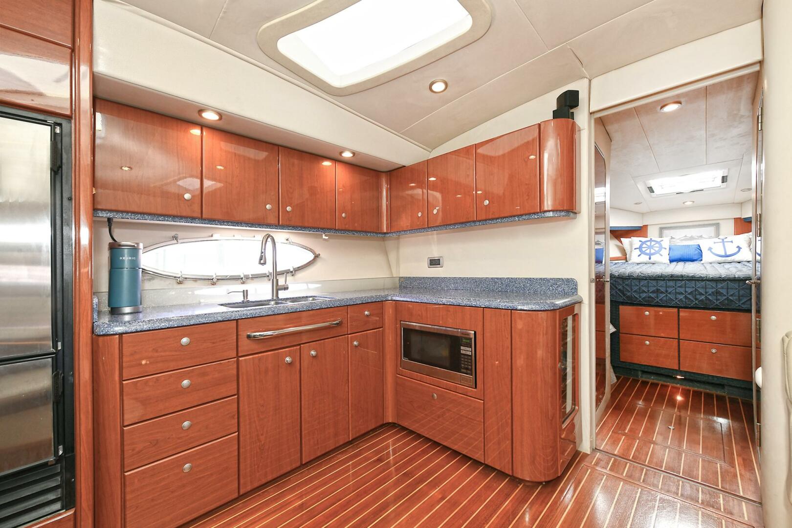 Slide: The Image of Formula 45 Yacht 2007 - 4270436