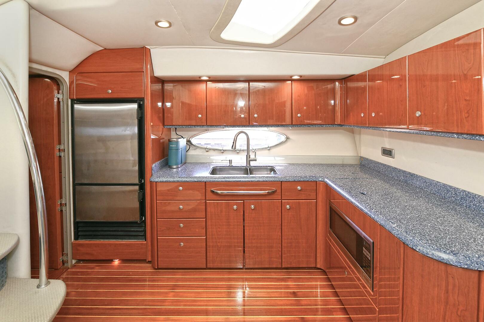 Slide: The Image of Formula 45 Yacht 2007 - 4270438