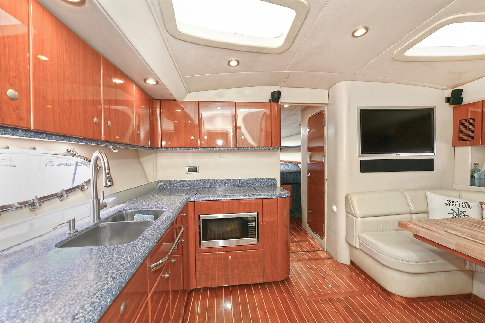 Slide: The Image of Formula 45 Yacht 2007 - 4270439