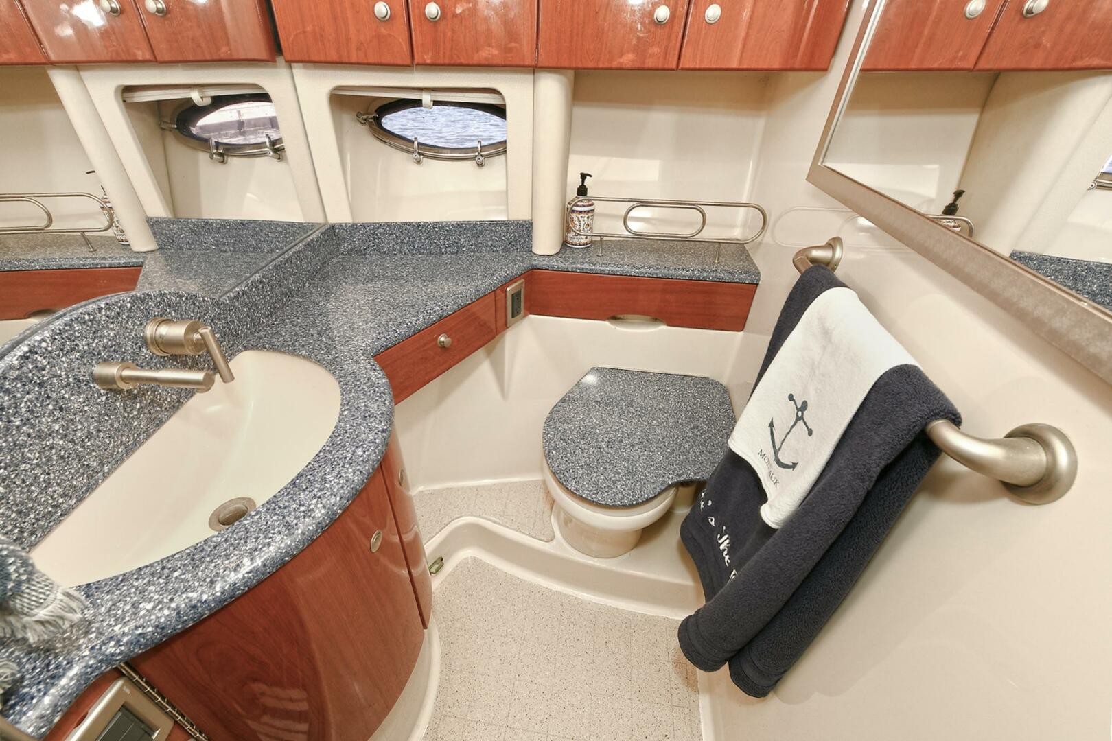 Slide: The Image of Formula 45 Yacht 2007 - 4270448
