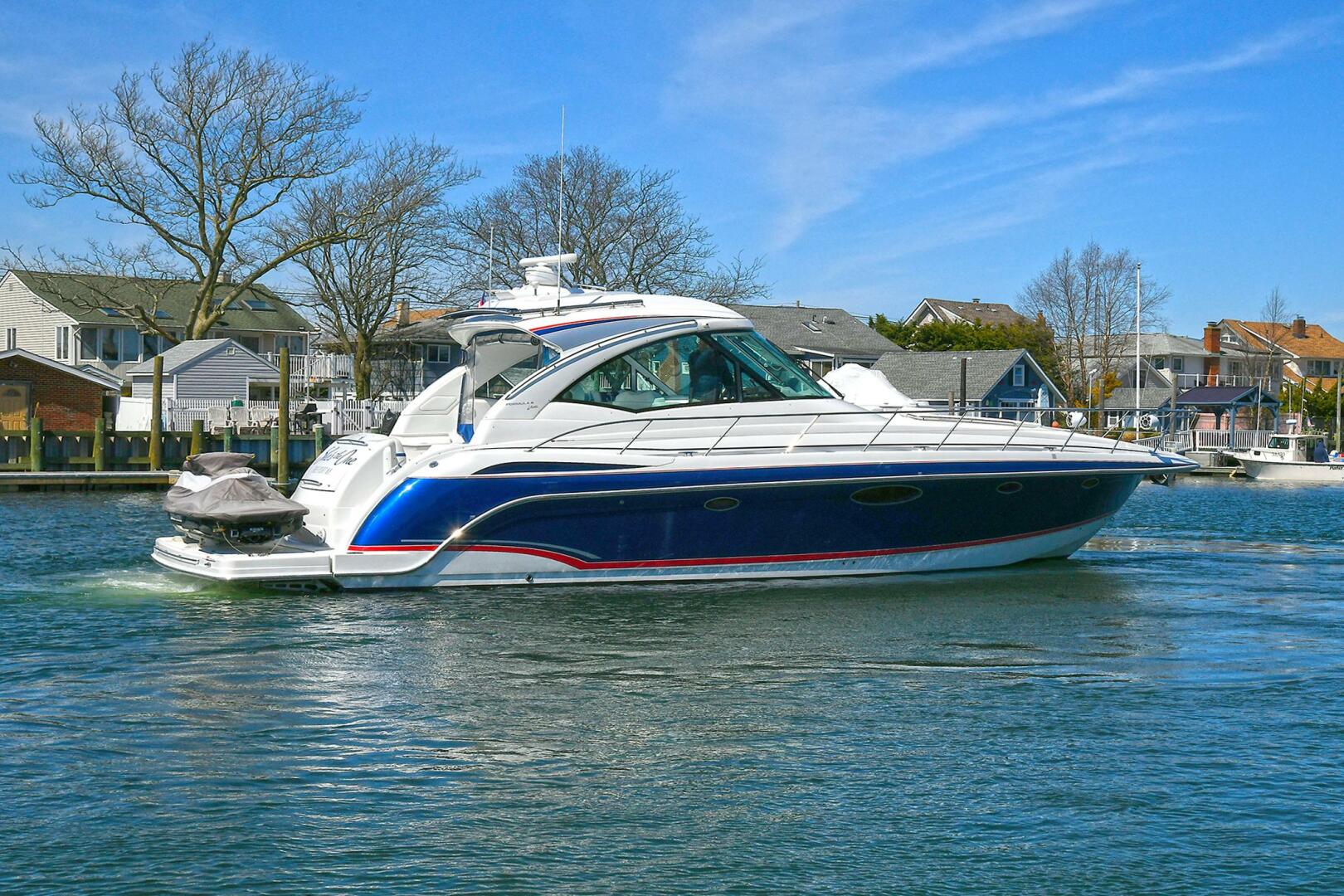 Slide: The Image of Formula 45 Yacht 2007 - 4270396