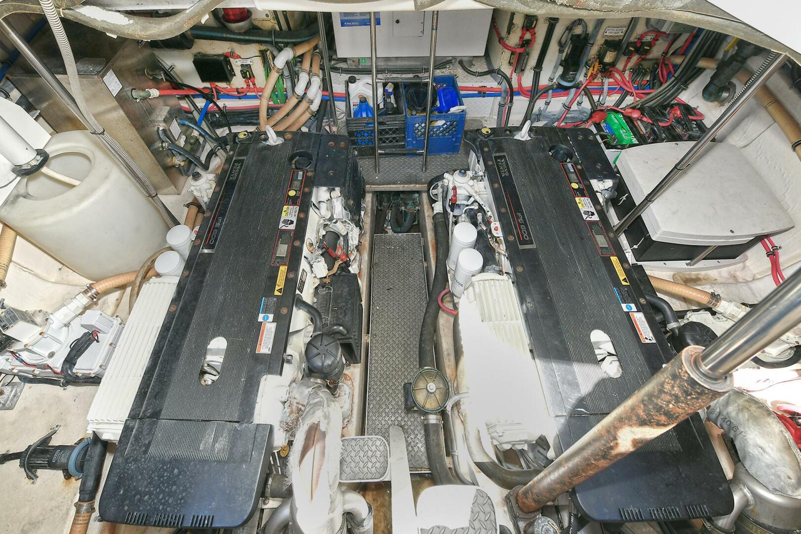 Slide: The Image of Formula 45 Yacht 2007 - 4270450