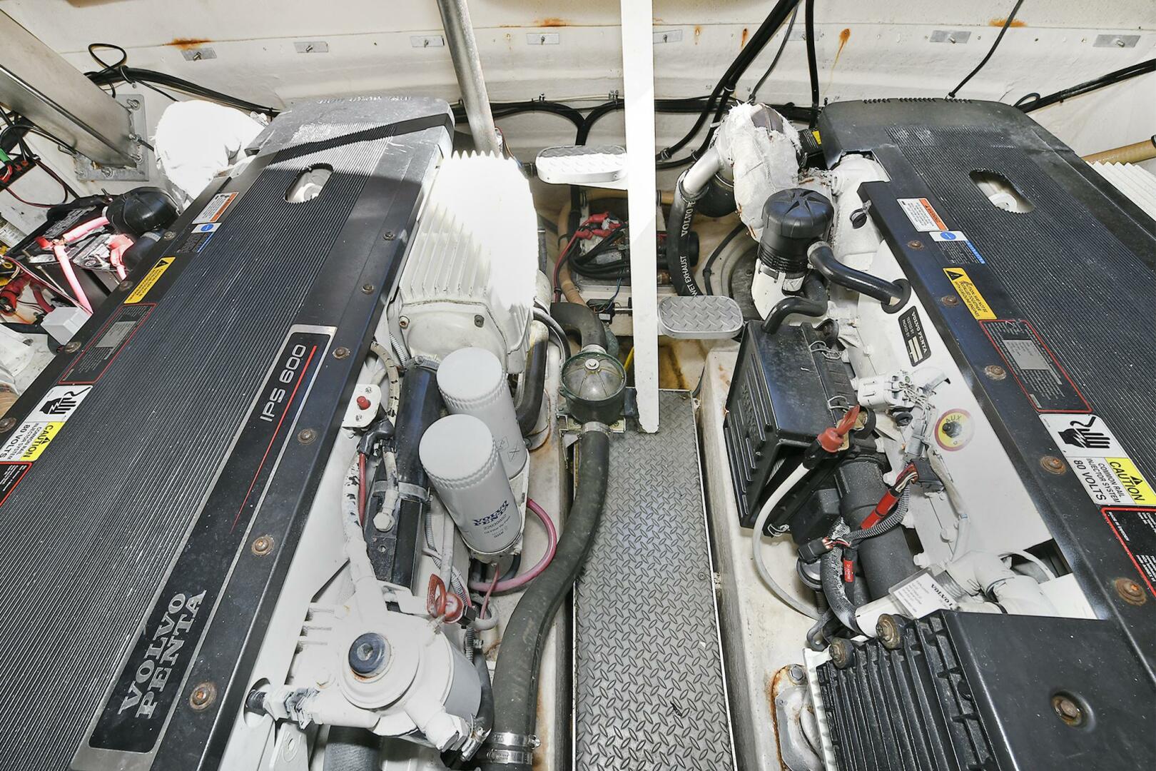 Slide: The Image of Formula 45 Yacht 2007 - 4270452