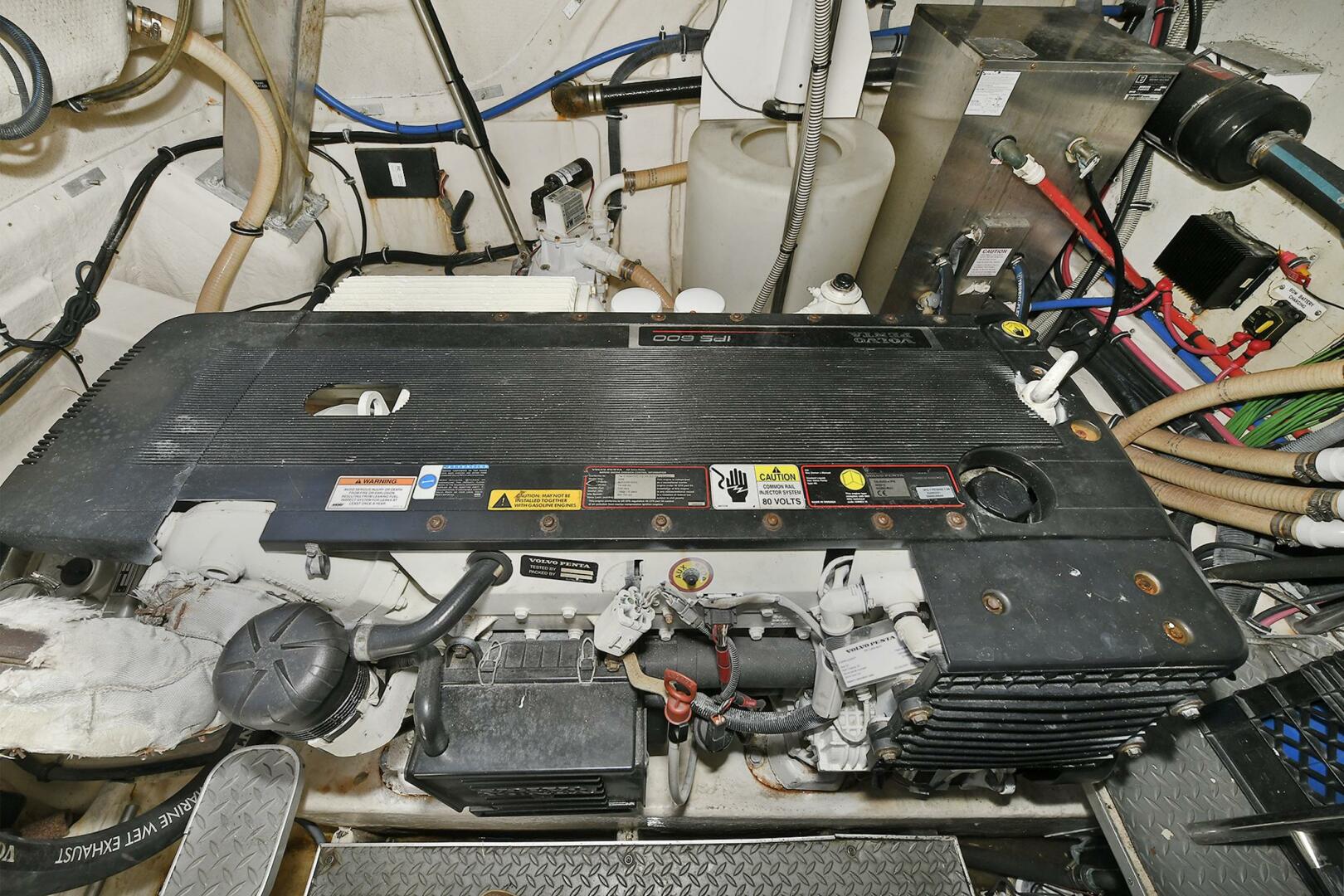 Slide: The Image of Formula 45 Yacht 2007 - 4270453